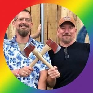 Meet your Posher, Timothy